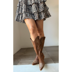 Bota LILA